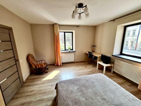 квартира по адресу Руфа ул., 53/55