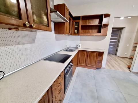 квартира по адресу Руфа ул., 53/55