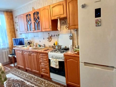 квартира по адресу Хотинская ул., 9