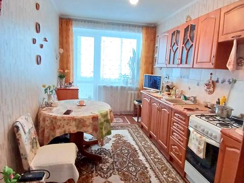 квартира по адресу Хотинская ул., 9