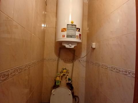 квартира по адресу Хотинская ул., 9