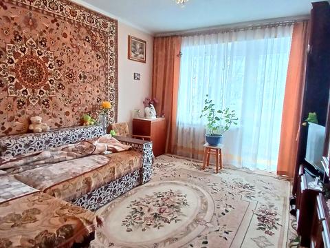 квартира по адресу Хотинская ул., 9