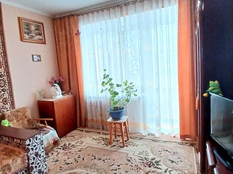 квартира по адресу Хотинская ул., 9