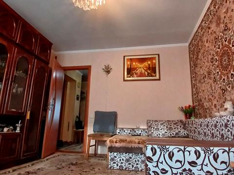 квартира по адресу Хотинская ул., 9