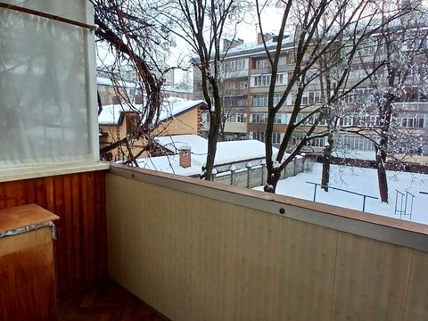 квартира по адресу Хотинская ул., 9