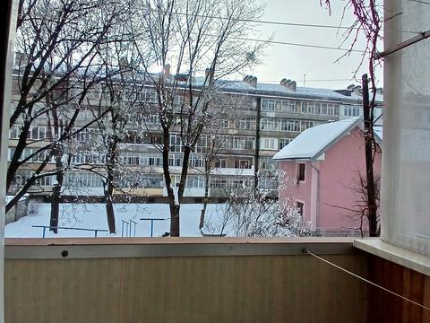 квартира по адресу Хотинская ул., 9