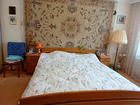 квартира по адресу Хотинская ул., 9