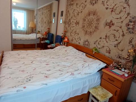 квартира по адресу Хотинская ул., 9