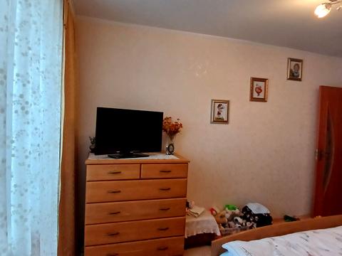 квартира по адресу Хотинская ул., 9