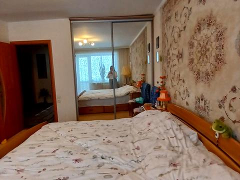 квартира по адресу Хотинская ул., 9