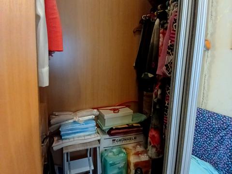 квартира по адресу Хотинская ул., 9