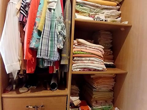 квартира по адресу Хотинская ул., 9