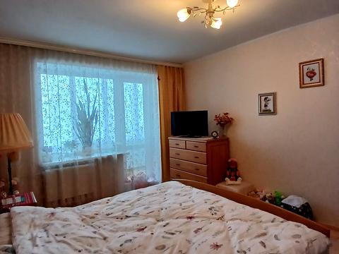 квартира по адресу Хотинская ул., 9