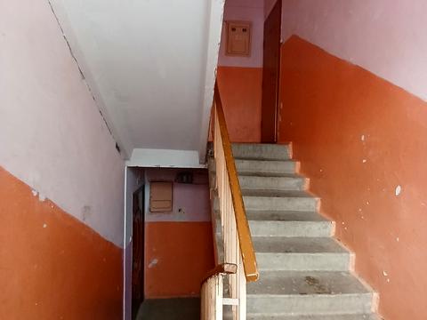 квартира по адресу Хотинская ул., 9