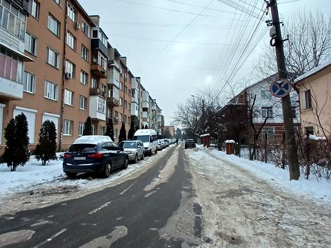 квартира по адресу Хотинская ул., 9