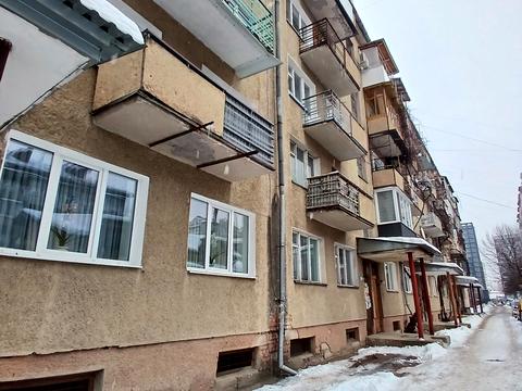 квартира по адресу Хотинская ул., 9