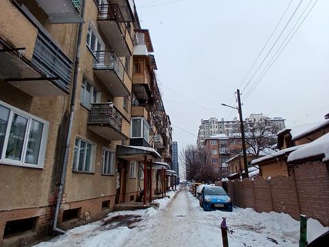 квартира по адресу Хотинская ул., 9