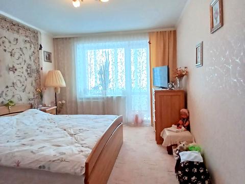 квартира по адресу Хотинская ул., 9