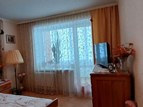 квартира по адресу Хотинская ул., 9