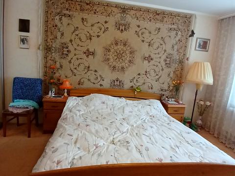 квартира по адресу Хотинская ул., 9