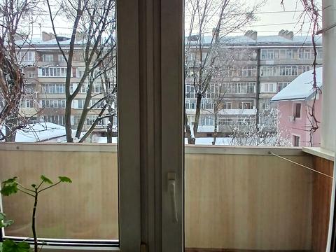 квартира по адресу Хотинская ул., 9