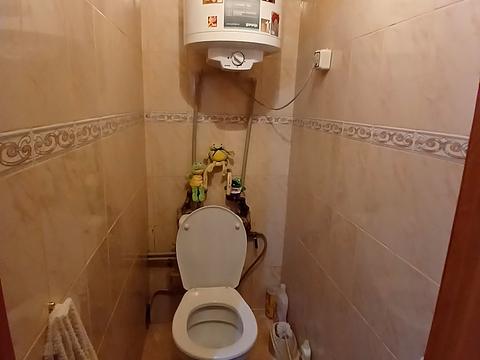 квартира по адресу Хотинская ул., 9