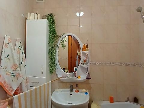 квартира по адресу Хотинская ул., 9