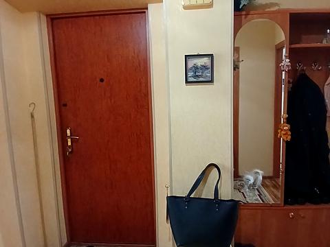 квартира по адресу Хотинская ул., 9