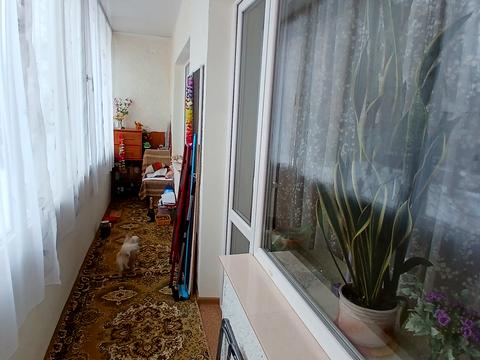 квартира по адресу Хотинская ул., 9