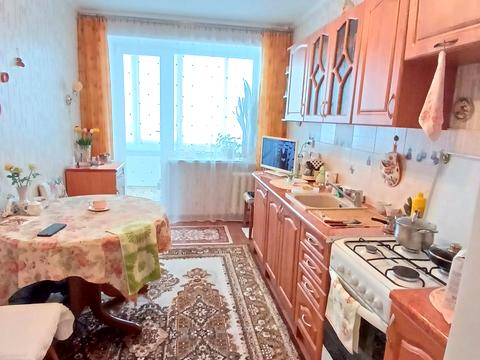 квартира по адресу Хотинская ул., 9