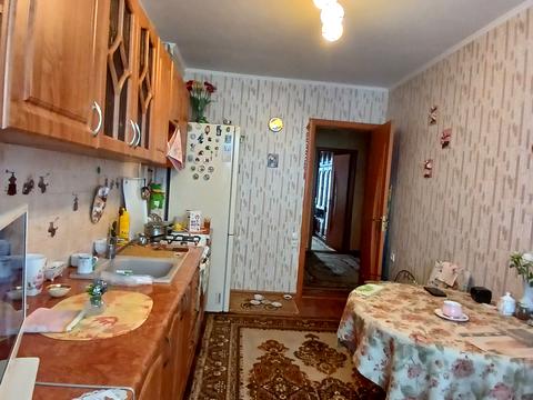 квартира по адресу Хотинская ул., 9