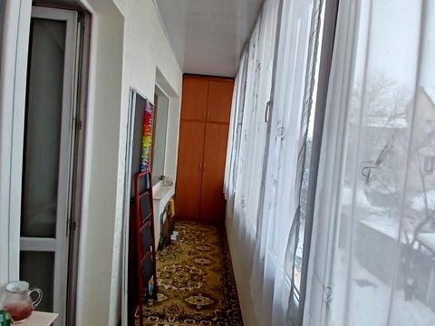 квартира по адресу Хотинская ул., 9