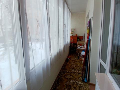 квартира по адресу Хотинская ул., 9