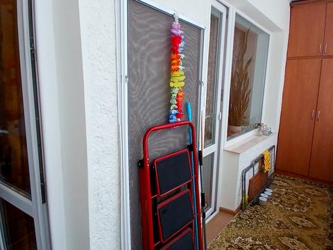 квартира по адресу Хотинская ул., 9