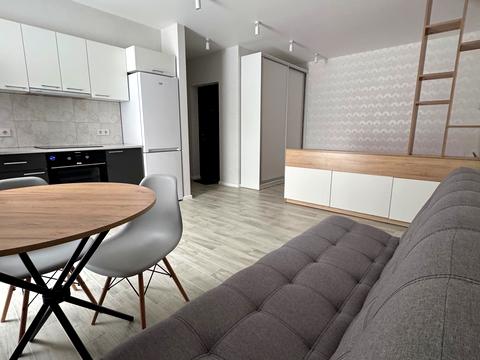 квартира за адресою Райдужна вул., 117/119