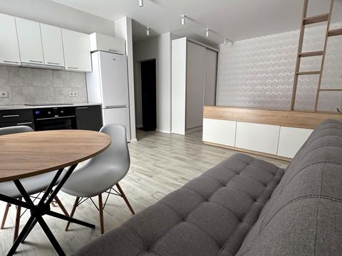 квартира за адресою Райдужна вул., 117/119