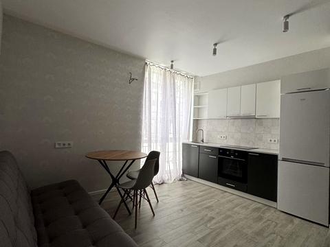 квартира за адресою Райдужна вул., 117/119