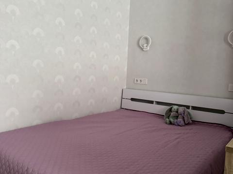 квартира за адресою Райдужна вул., 117/119