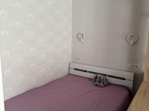 квартира за адресою Райдужна вул., 117/119