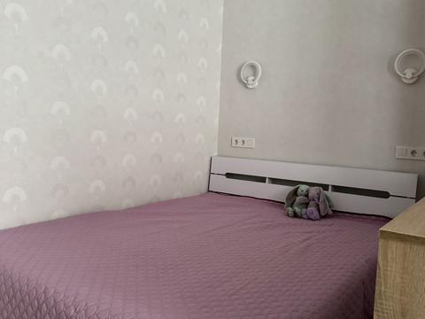 квартира за адресою Райдужна вул., 117/119