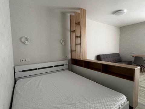 квартира за адресою Райдужна вул., 117/119