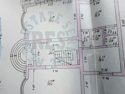 будинок за адресою Віктора Швеця вул. (Шляхова), 43