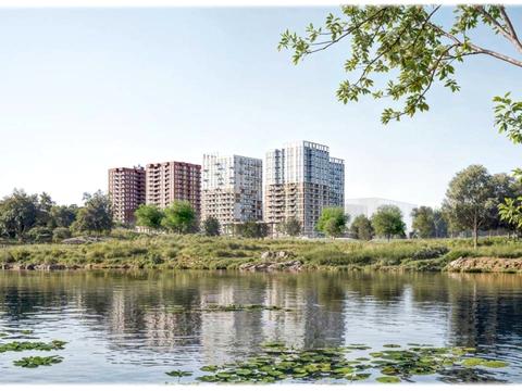 квартира за адресою Джерельна вул., 4