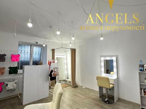 комерційна за адресою В'ячеслава Чорновола вул., 5/3