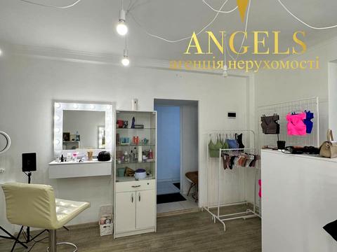 комерційна за адресою В'ячеслава Чорновола вул., 5/3