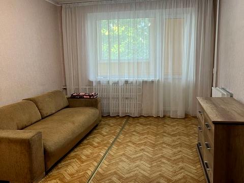 квартира по адресу Березинская ул., 30