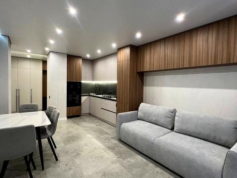 квартира за адресою Героїв Миколаєва вул., (Будинок 3)