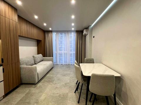 квартира за адресою Героїв Миколаєва вул., (Будинок 3)