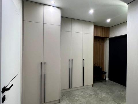 квартира за адресою Героїв Миколаєва вул., (Будинок 3)