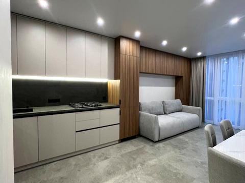 квартира за адресою Героїв Миколаєва вул., (Будинок 3)